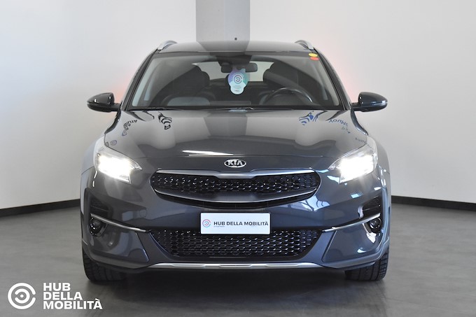 KIA Xceed 1.6 CRDi 115 CV Style
